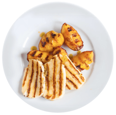 Halloumi