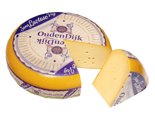 Lactose-vrij